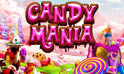 Candy Mania
