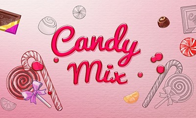Candy Mix