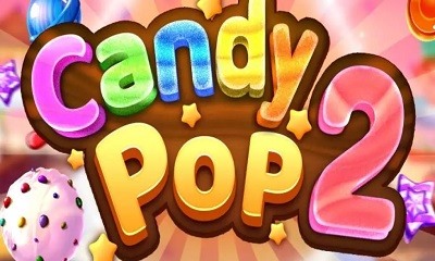 Candy Pop 2