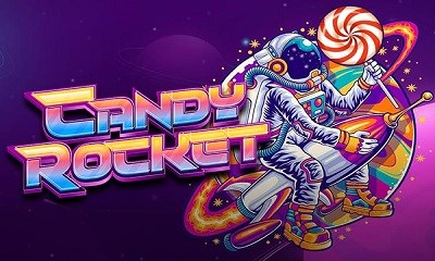 Candy Rocket
