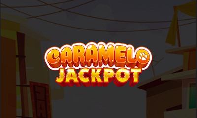 Caramelo Jackpot