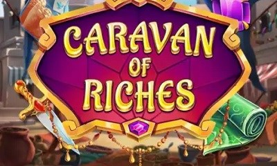 Caravan Of Riches