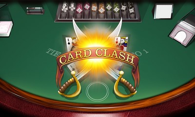 Card Clash