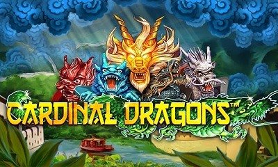 Cardinal Dragons Njp