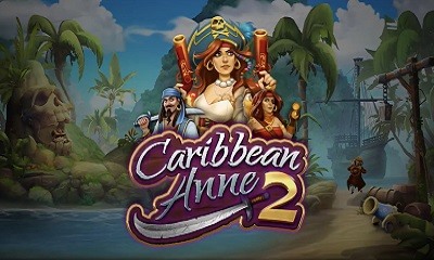 Caribbean Anne 2