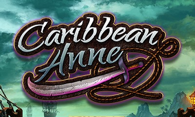 Caribbean Anne Gamble Feature