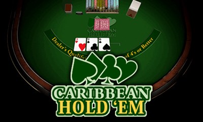 Caribbean Holdem
