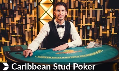 Caribbean Stud Poker