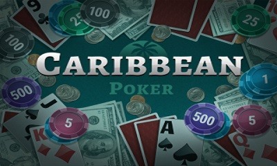 Caribbean Stud Poker