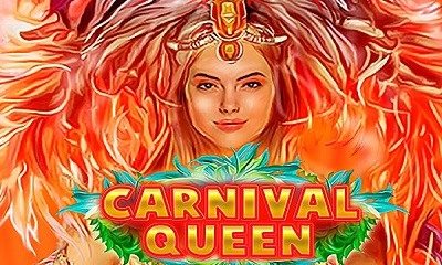 Carnival Queen