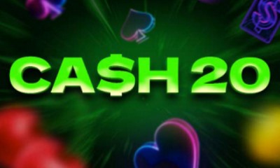 Cash 20