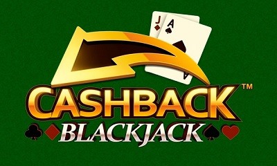 Cashback Blackjack