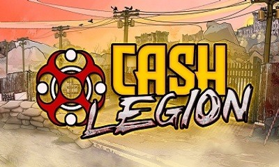 Cash Legion