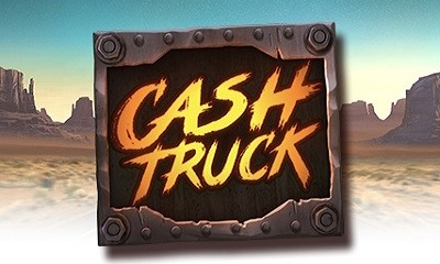 Cash Truck