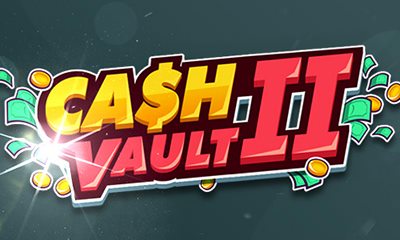 Cash Vault Ii