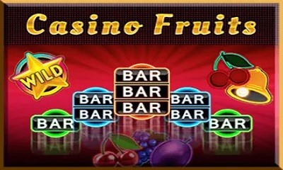 Casino Fruits