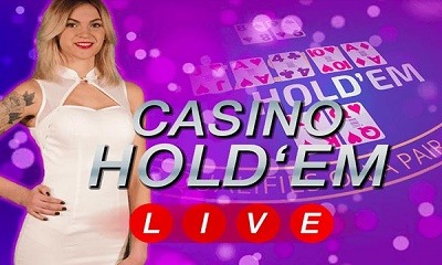 Casino Holdem