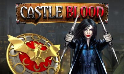 Castle Blood