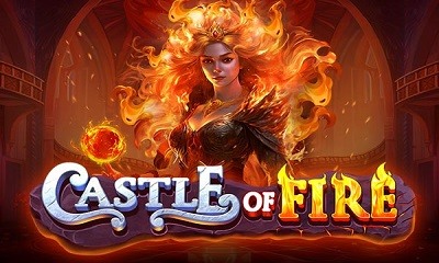 Castle of Fire