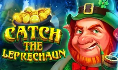 Catch the Leprechaun