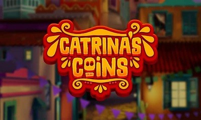 Catrinas Coins