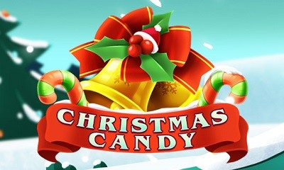 Christmas Candy
