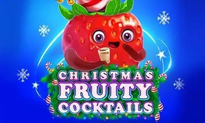Christmas Fruity Cocktails