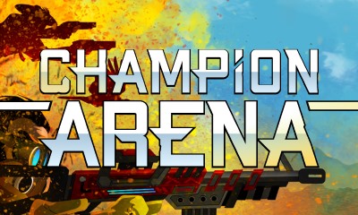 Champions Arena