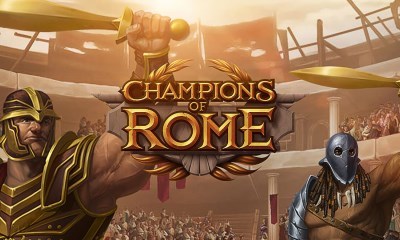 Champions of Rome