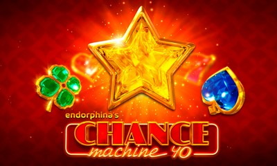 Chance Machine 40