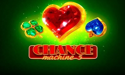 Chance Machine 5 Dice