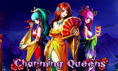 Charming Queens