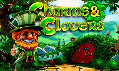 Charms & Clovers