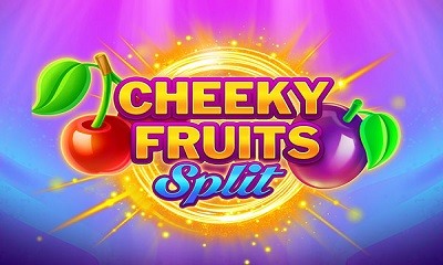 Cheeky Fruits Split