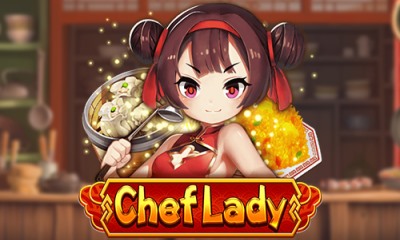 Chef Lady