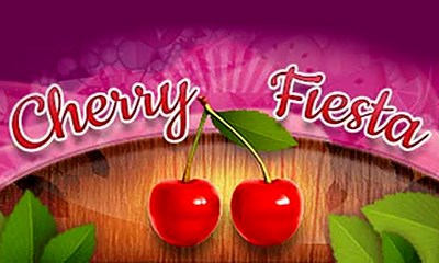 Cherry Fiesta