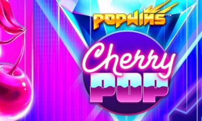 Cherry Pop