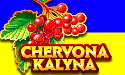 Chervona Kalyna Megaways