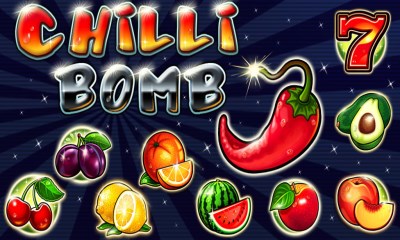 Chilli Bomb