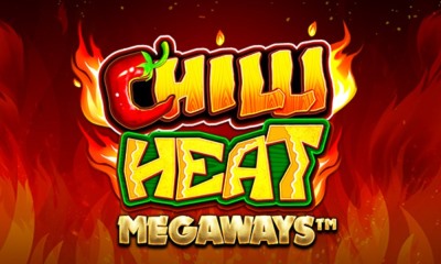 Chilli Heat Megaways