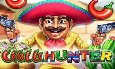 Chilli Hunter