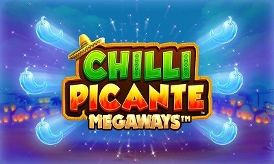 Chilli Picante Megaways