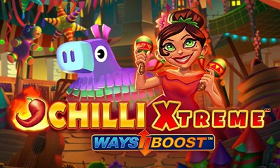 Chilli Xtreme
