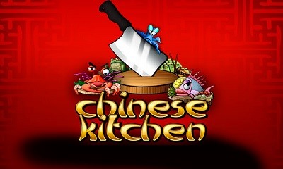 Chinese Kitchen