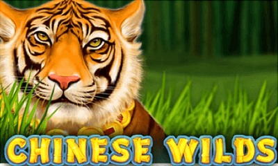 Chinese Wilds