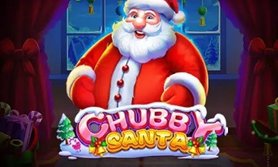 Chubby Santa