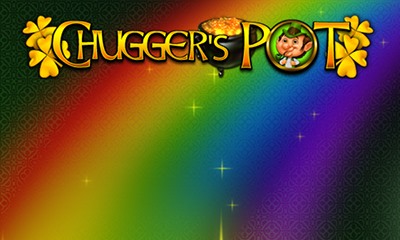 Chuggers Pot