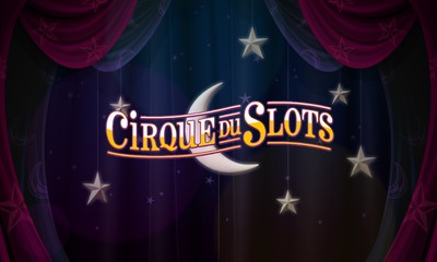 Cirque du Slots