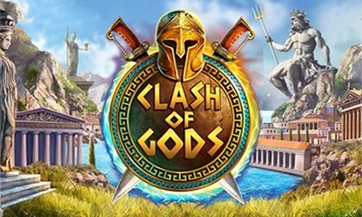Clash of Gods