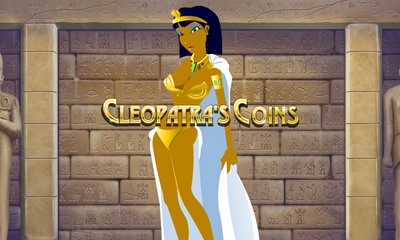 Cleopatra's Coins